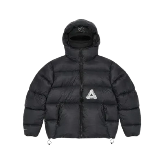 Palace Jacket