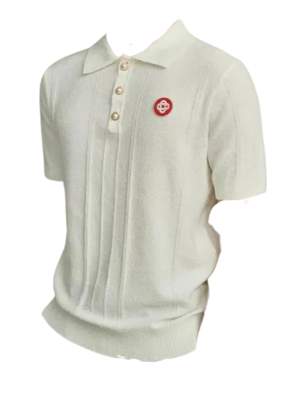 Casablanca Polo T-Shirt