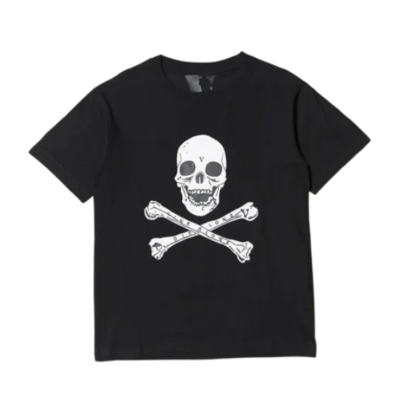 Vlone Asap Rocky T-Shirt