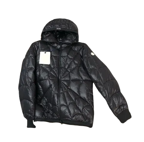 Jachetă Moncler x Spiderman