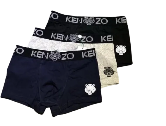 Kenzo Underwear