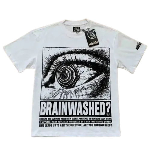 Tricou Hellstar
