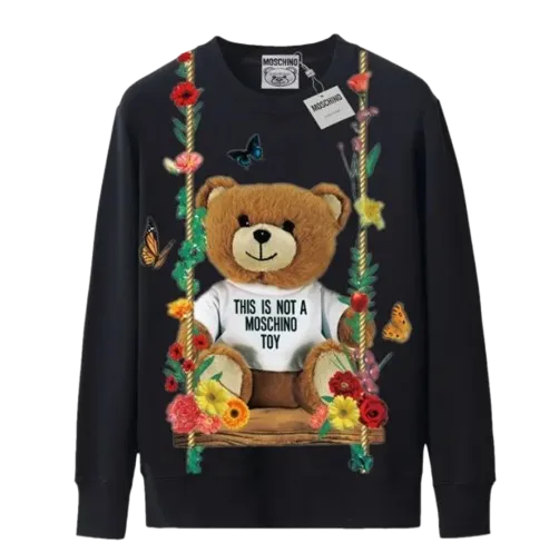 Moschino Sweater