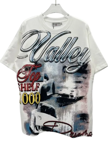 Valley T-Shirt