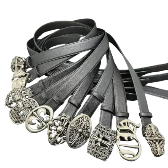 Chrome Hearts Belt