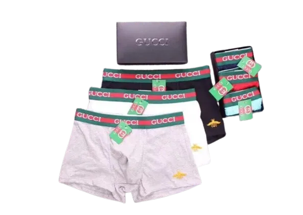 Gucci Underwear