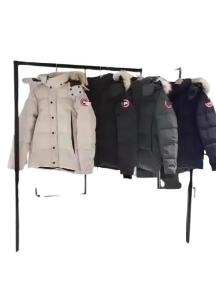 Canada Goose Winter Jacket