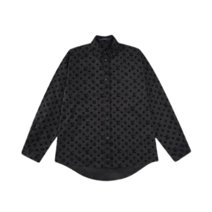 Cămașă Louis Vuitton