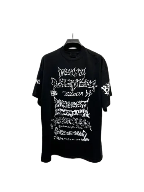 Bluză Balenciaga Raver