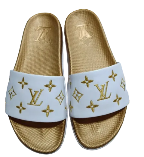Șlapi Louis Vuitton