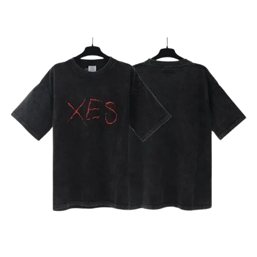 Vetements T-Shirt
