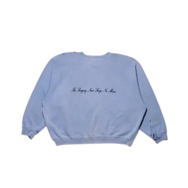 ERD Sweater