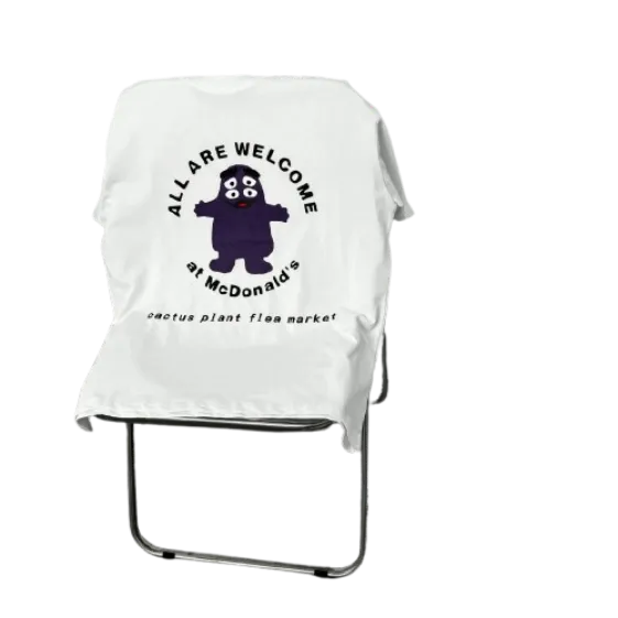 Cactus Jack Cpfm x Mc T-Shirt