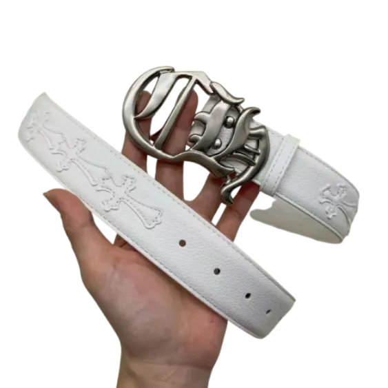 Chrome Hearts Belt