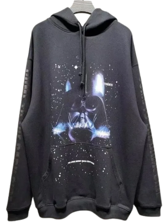 Hanorac Vetements