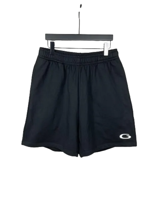 Pantaloni scurți Balenciaga