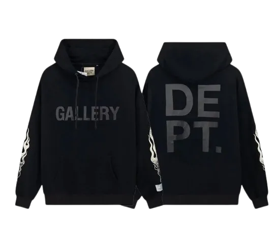 Gallery Dept Hoodie