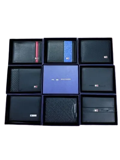 Tommy Hilfiger Wallet