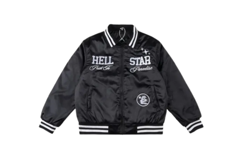 Hellstar Jacket