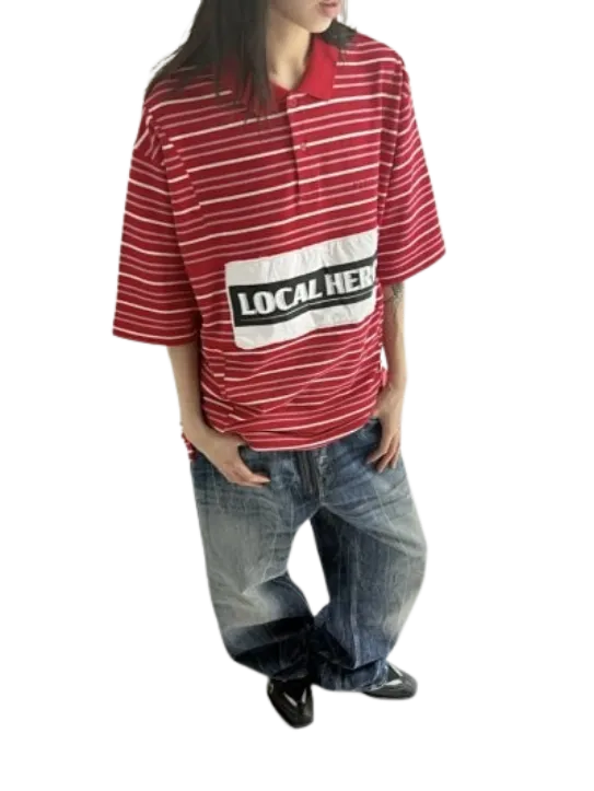 Cămașă Martine Rose Polo