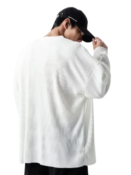Gym Longsleeve