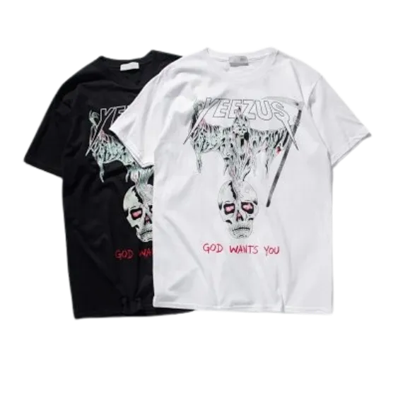 Yeezus T-Shirt