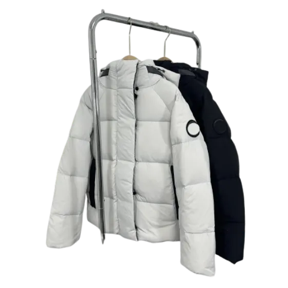 Canada Goose Jacket