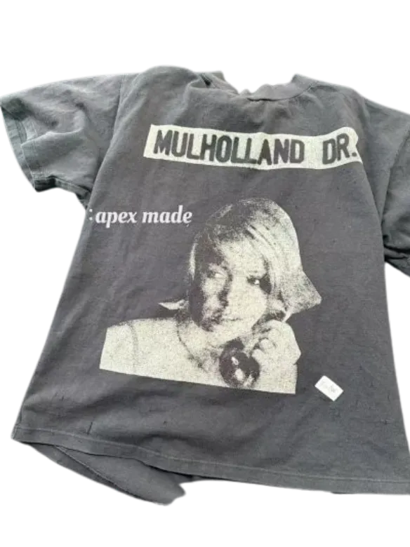 ERD Shirt