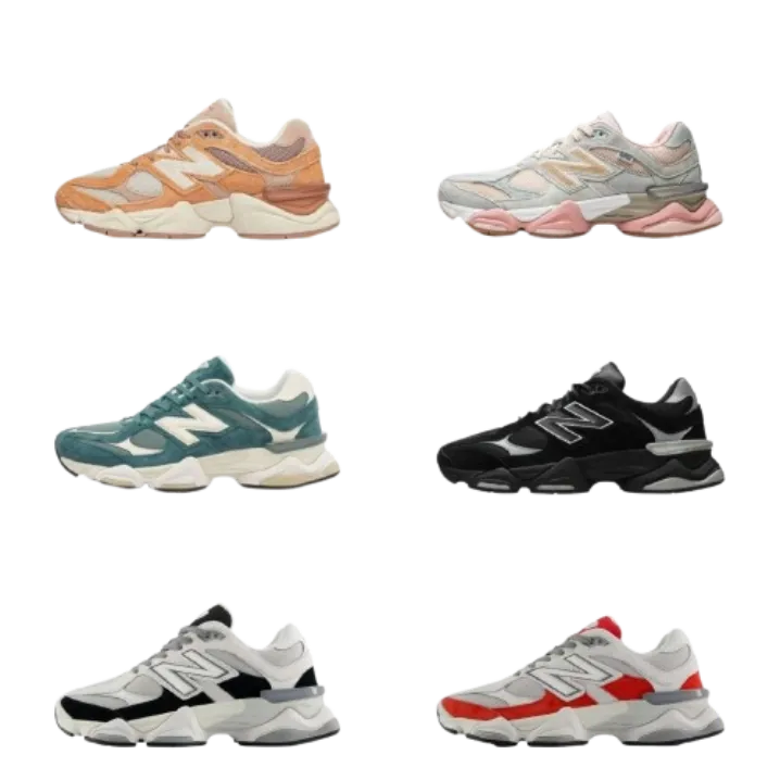 New Balance 9060 Sneakers