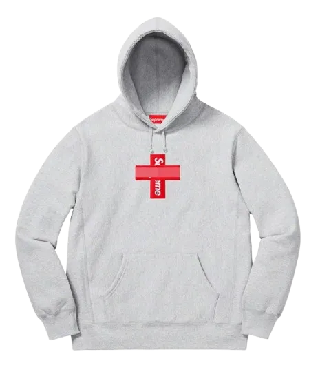 Supreme Hoodie