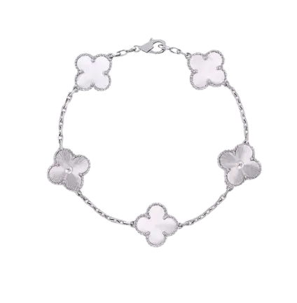 Van Cleef & Arpels S9 Bracelet