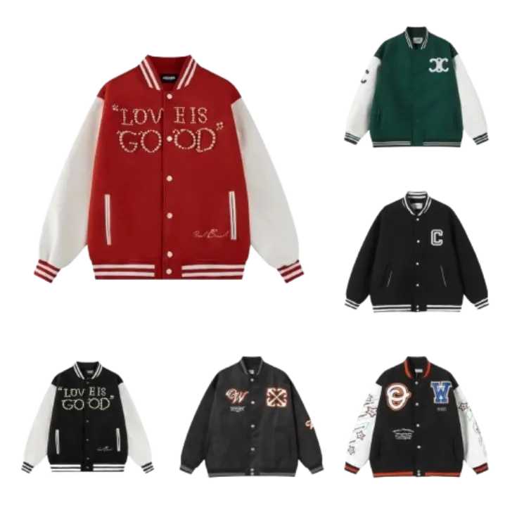 Off White Jacket