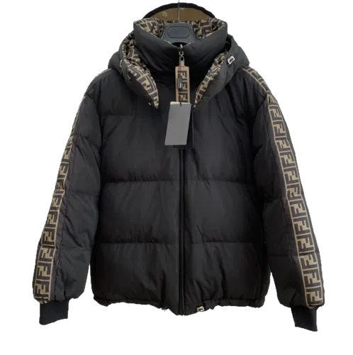 Fendi Winter Jacket
