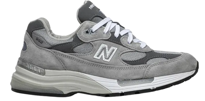 New Balance 992