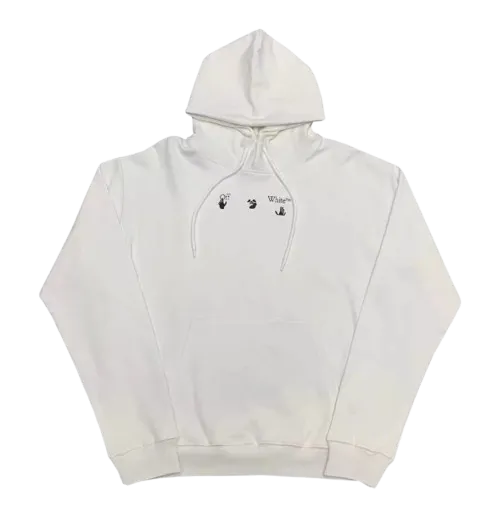 Off White Hoodie