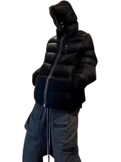 Jachetă Rick Owens