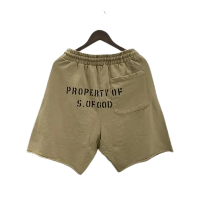 Pantaloni scurți Saint