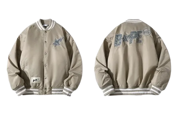 Jachetă Bape