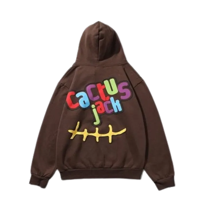 Hanorac Cactus Jack
