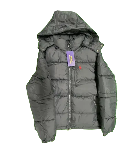 Ralph Lauren Winter Jacket