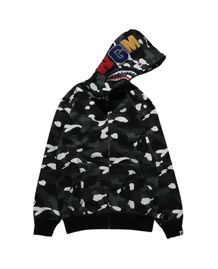 Bape Hoodie