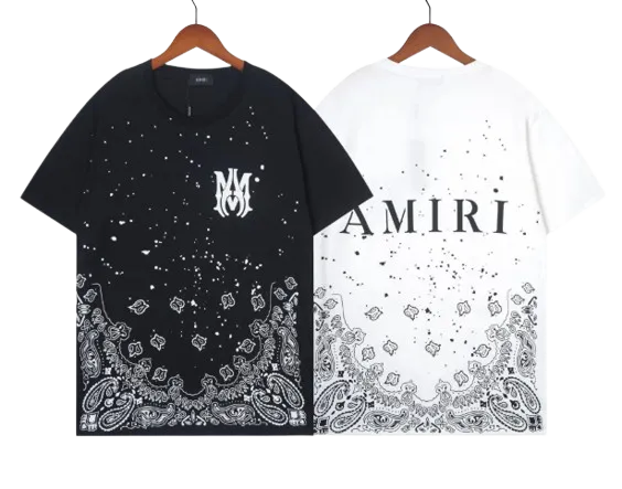 Amiri T-Shirt