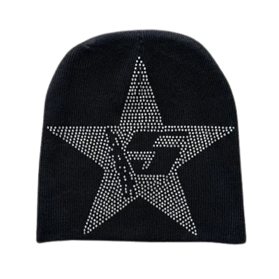 Sp5der Beanie