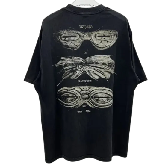 Tricou Cactus Jack Travis Scott Saint