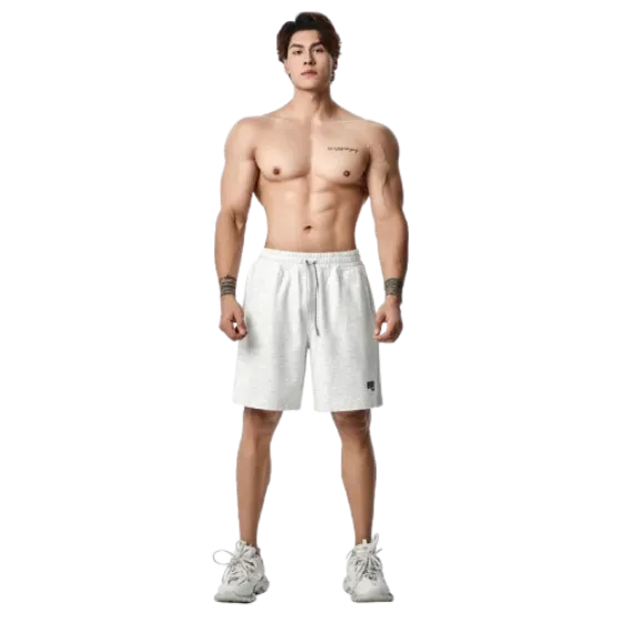 Gym Shorts