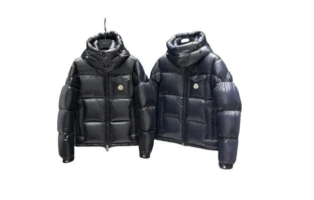 Moncler Montbeliard Winter Jacket