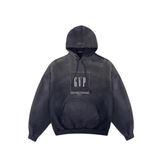 Grailz Project Hoodie