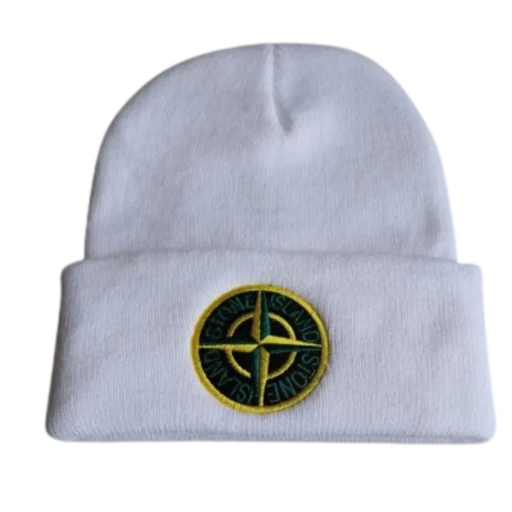 Stone Island Beanie