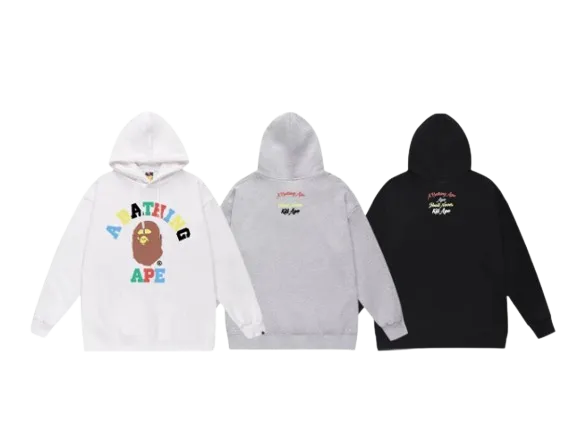 Hanorac Bape
