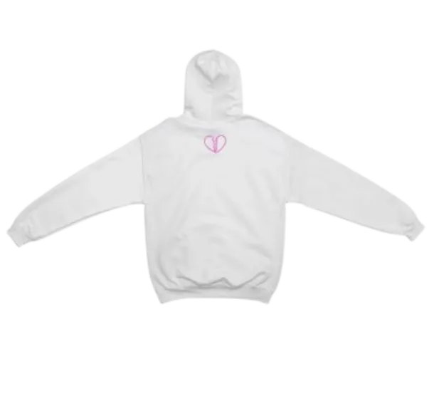 Hanorac Lil Peep